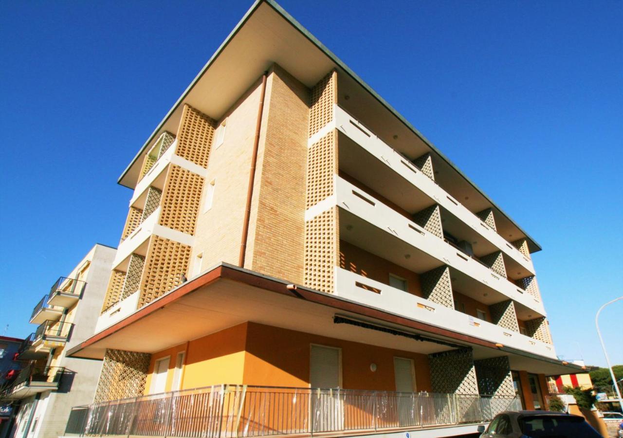 Residence Houston Lido di Jesolo Exterior photo