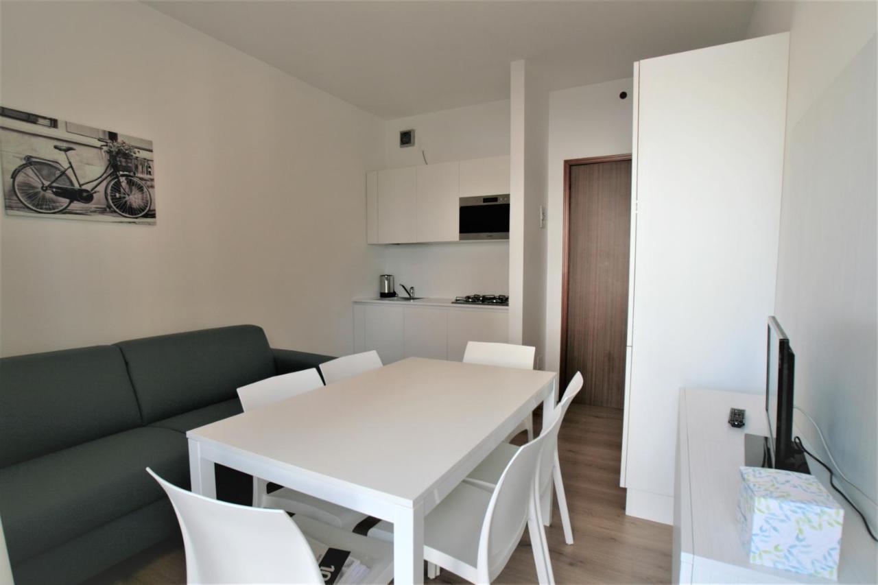 Residence Houston Lido di Jesolo Exterior photo