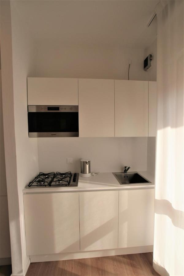 Residence Houston Lido di Jesolo Exterior photo