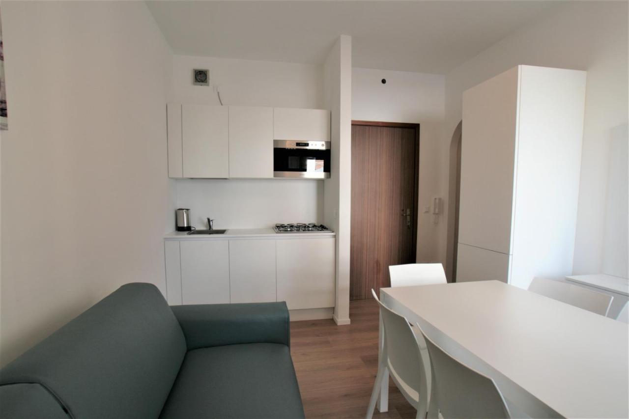 Residence Houston Lido di Jesolo Exterior photo
