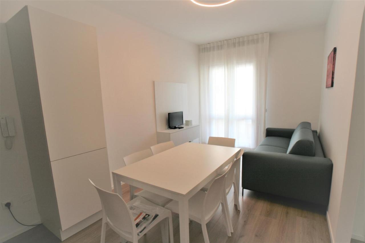 Residence Houston Lido di Jesolo Exterior photo