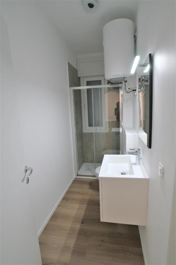 Residence Houston Lido di Jesolo Exterior photo