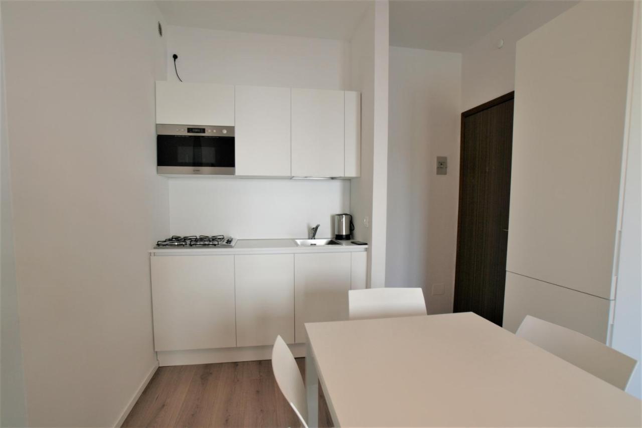 Residence Houston Lido di Jesolo Exterior photo